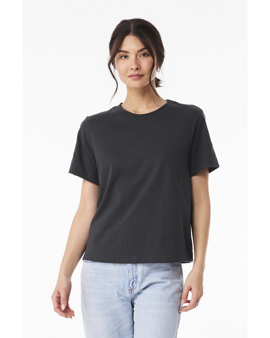 Bella+Canvas 6110C - T-shirt lourd 6oz pour dames