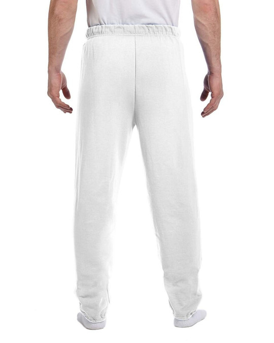 Jerzees 973 - Pantalon de survêtement en polaire NuBlend® pour adultes