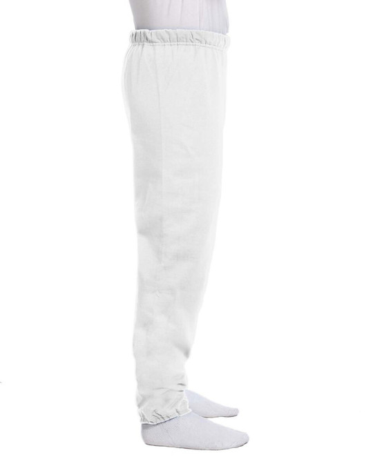 Jerzees 973 - Pantalon de survêtement en polaire NuBlend® pour adultes