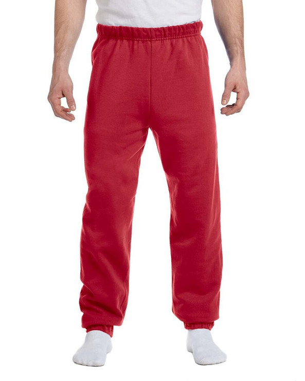 Jerzees 973 - Adult NuBlend® Fleece Sweatpant