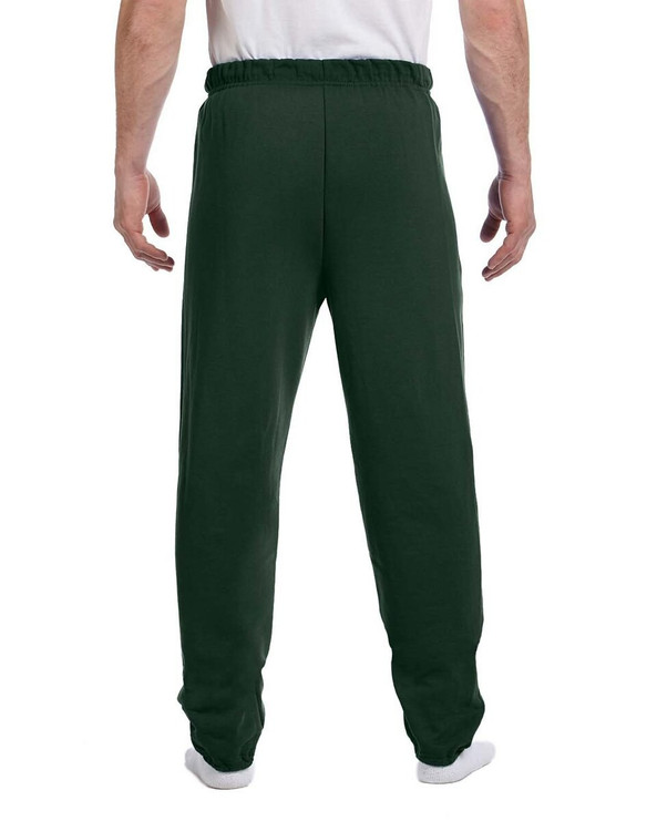 Jerzees 973 - Adult NuBlend® Fleece Sweatpant