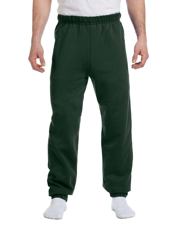 Jerzees 973 - Adult NuBlend® Fleece Sweatpant