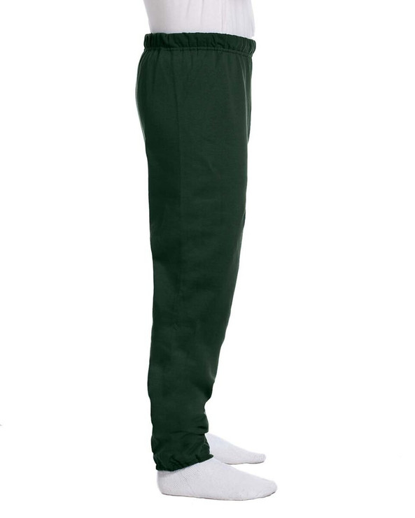 Jerzees 973 - Adult NuBlend® Fleece Sweatpant