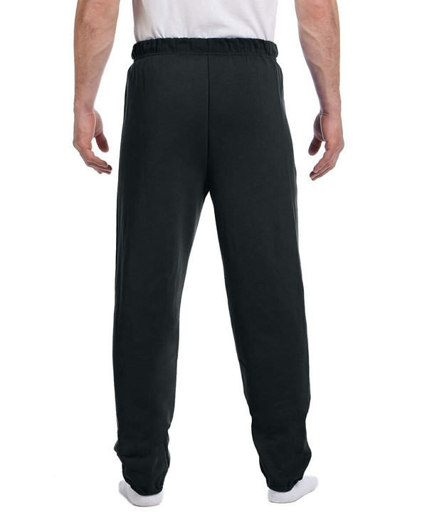 Jerzees 973 - Adult NuBlend® Fleece Sweatpant
