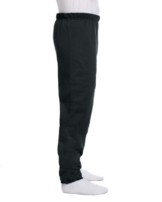 Jerzees 973 - Pantalon de survêtement en polaire NuBlend® pour adultes