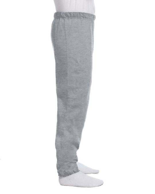 Jerzees 973 - Pantalon de survêtement en polaire NuBlend® pour adultes
