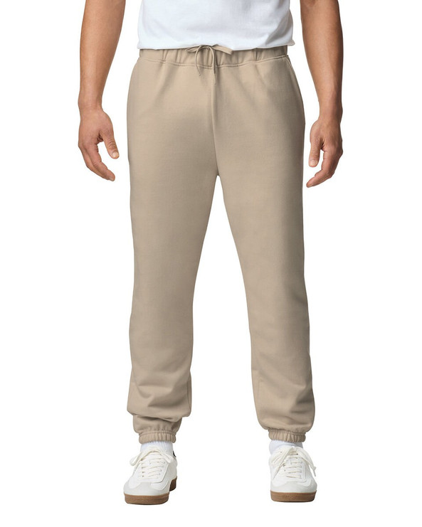 Gildan SF100 - Unisex Softstyle Midweight Pocket Sweatpant