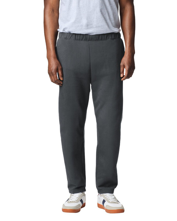 Gildan SF100 - Unisex Softstyle Midweight Pocket Sweatpant