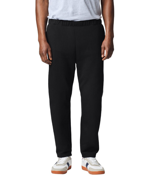 Gildan SF100 - Unisex Softstyle Midweight Pocket Sweatpant