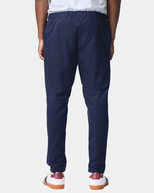 Gildan SF100 - Pantalon de survêtement à poche mi-lourd Softstyle unisexe