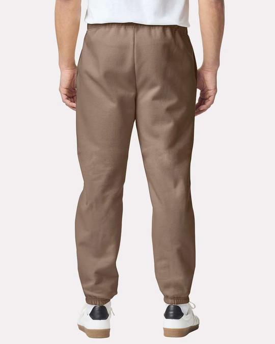 Gildan SF100 - Unisex Softstyle Midweight Pocket Sweatpant