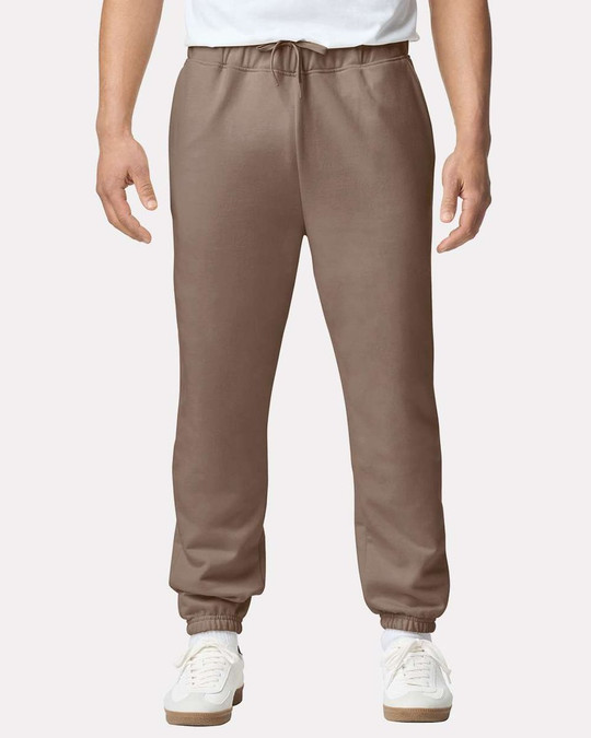 Gildan SF100 - Unisex Softstyle Midweight Pocket Sweatpant