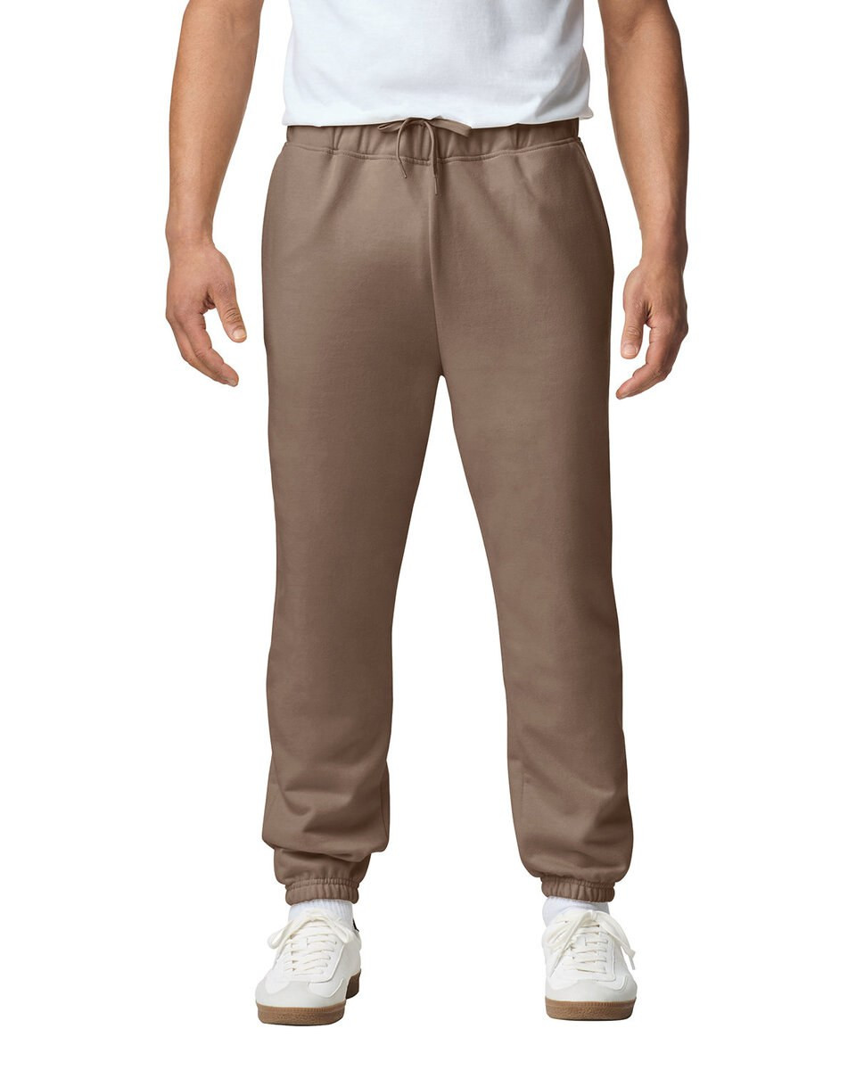 Gildan SF100 - Unisex Softstyle Midweight Pocket Sweatpant