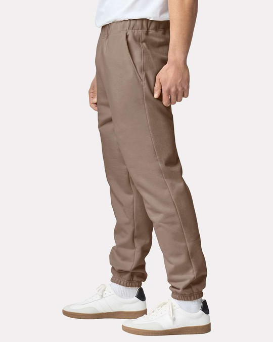 Gildan SF100 - Unisex Softstyle Midweight Pocket Sweatpant
