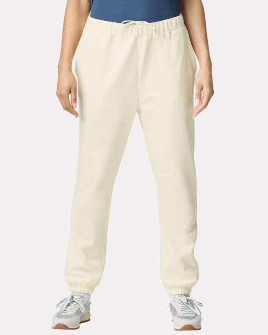 Gildan SF100 - Pantalon de survêtement à poche mi-lourd Softstyle unisexe