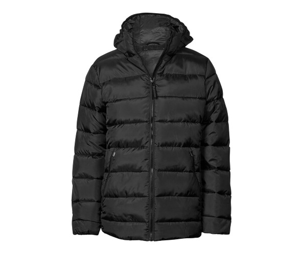 TEE JAYS TJ9647 - Lightweight padded jacket