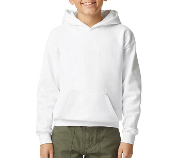 GILDAN GNSF5B - Hoodies