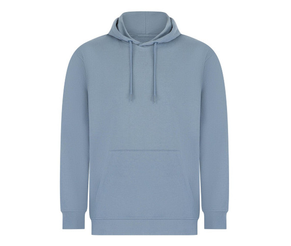 SKINNIFIT SF531 - UNISEX SUSTAINABLE FASHION HOODY