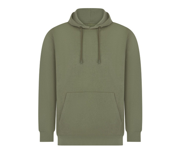SKINNIFIT SF531 - UNISEX SUSTAINABLE FASHION HOODY