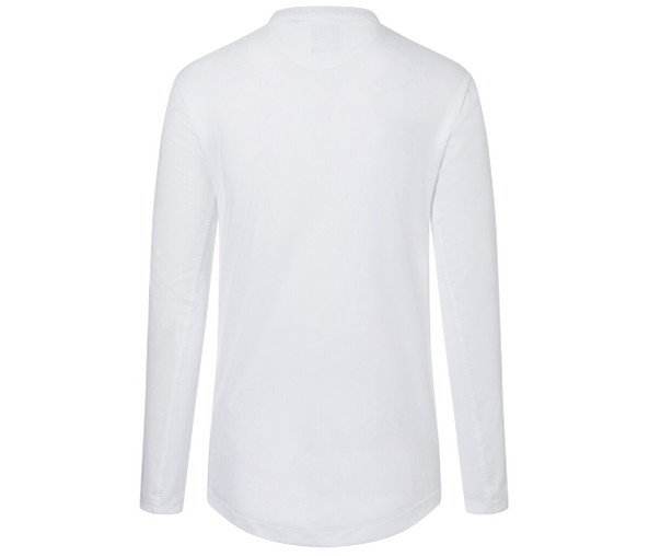 KARLOWSKY KYTM6 - LONG-SLEEVE WORK SHIRT PERFORMANCE