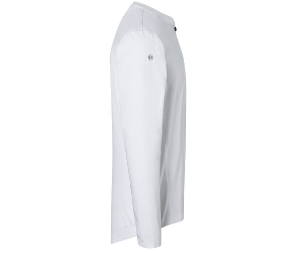 KARLOWSKY KYTM6 - LONG-SLEEVE WORK SHIRT PERFORMANCE