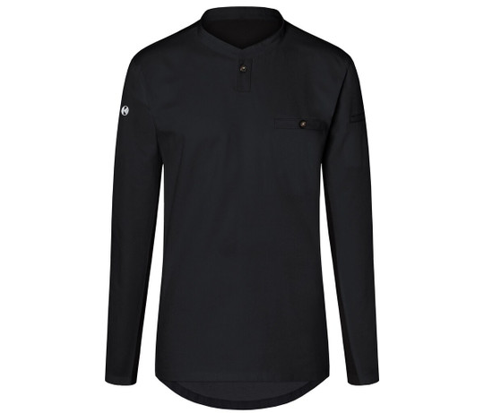 KARLOWSKY KYTM6 - Arbeits-T-Shirt
