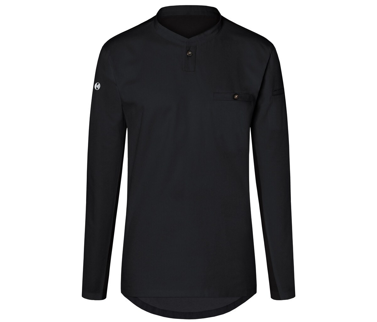 KARLOWSKY KYTM6 - Arbeits-T-Shirt