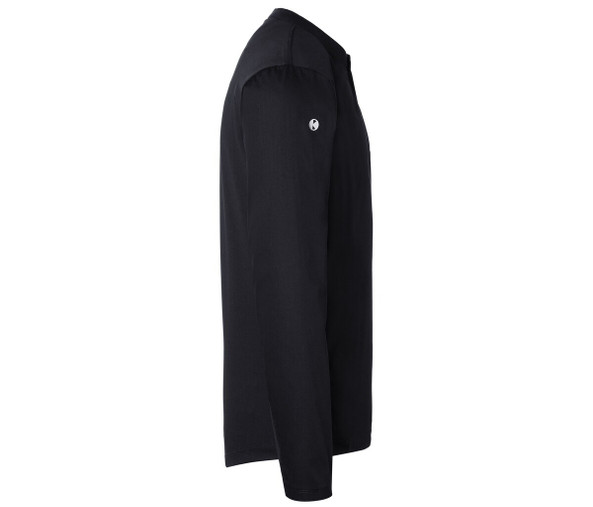 KARLOWSKY KYTM6 - LONG-SLEEVE WORK SHIRT PERFORMANCE