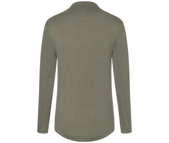 KARLOWSKY KYTM6 - LONG-SLEEVE WORK SHIRT PERFORMANCE