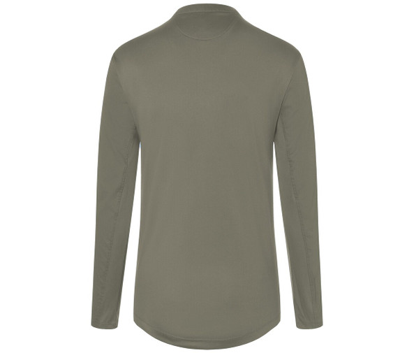 KARLOWSKY KYTM6 - LONG-SLEEVE WORK SHIRT PERFORMANCE