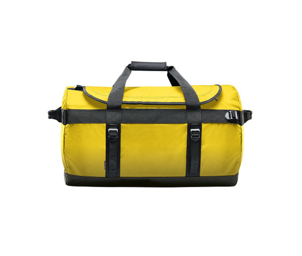 STORMTECH SHGBX1M - 2-in-1 Duffel and Backpack