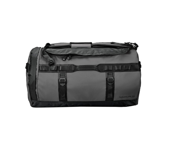 STORMTECH SHGBX1M - 2-in-1 Duffel and Backpack
