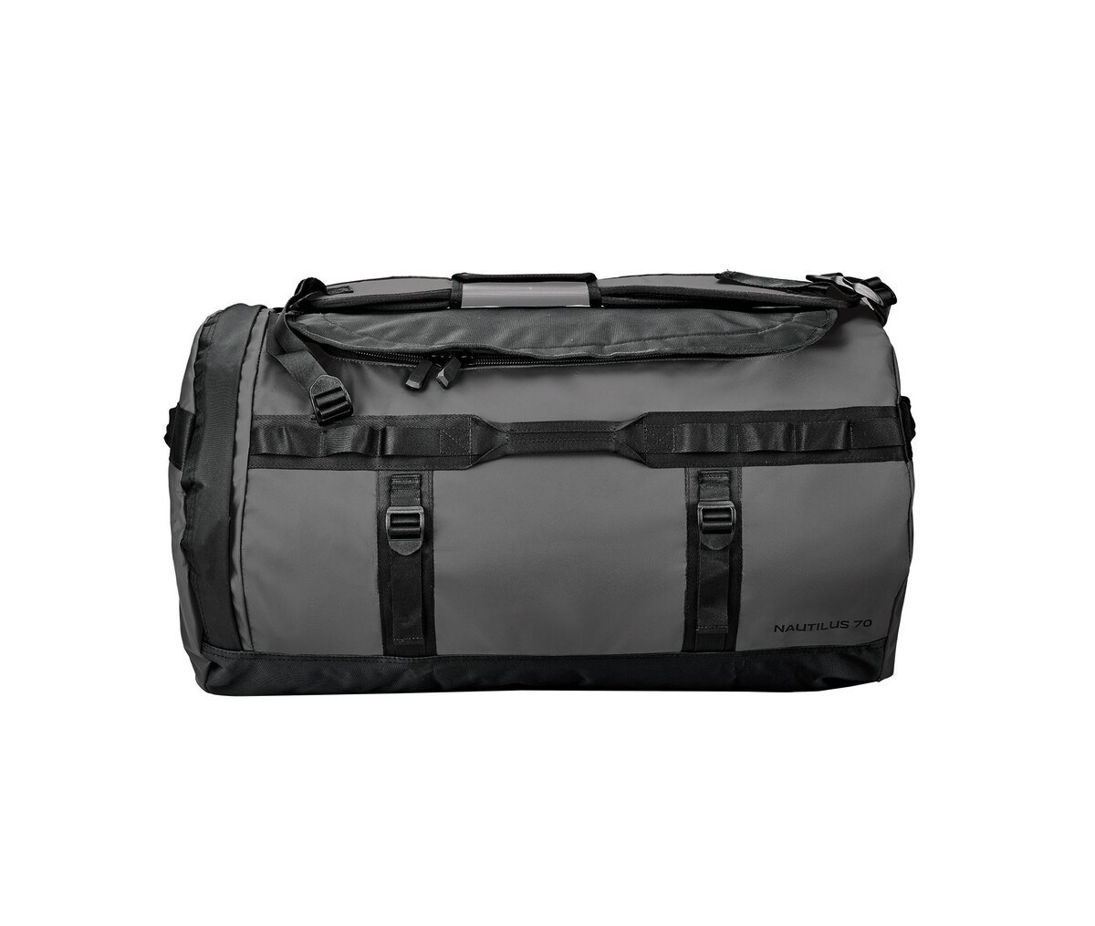 STORMTECH SHGBX1M - 2-in-1 Reisetasche und Rucksack -70L