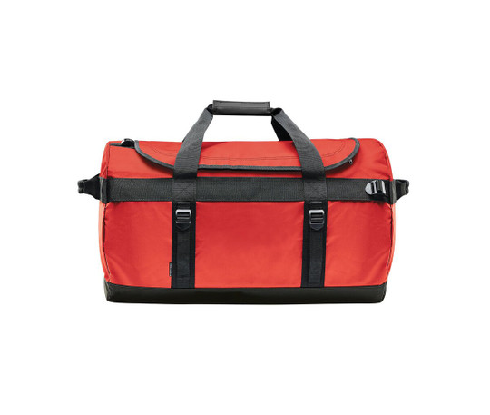STORMTECH SHGBX1M - 2-in-1 Duffel and Backpack