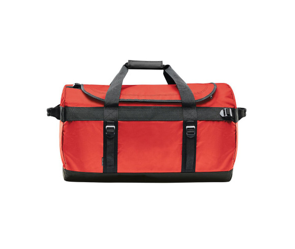 STORMTECH SHGBX1M - 2-in-1 Duffel and Backpack