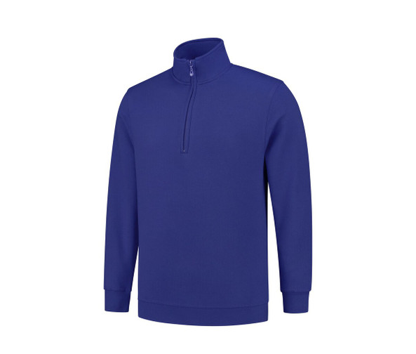 STARWORLD SW230 - Sweat col zippé