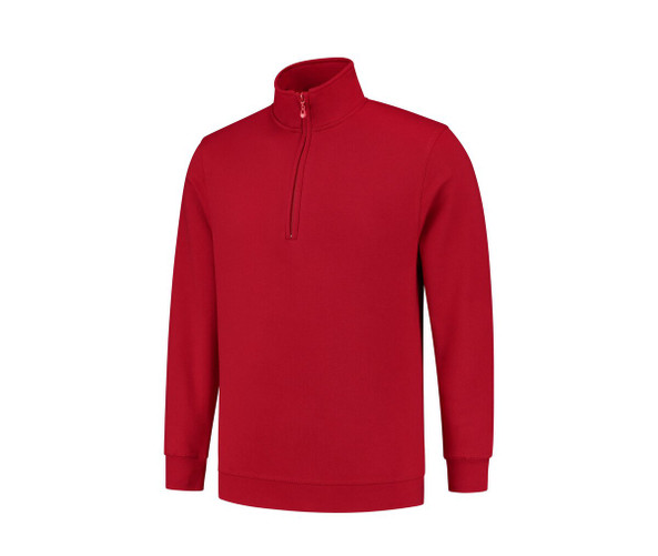 STARWORLD SW230 - MEN’S QUARTER ZIP SWEATSHIRT