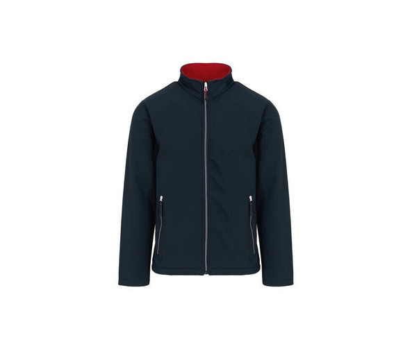 REGATTA RGA762 - 2-layer Softshell jacket