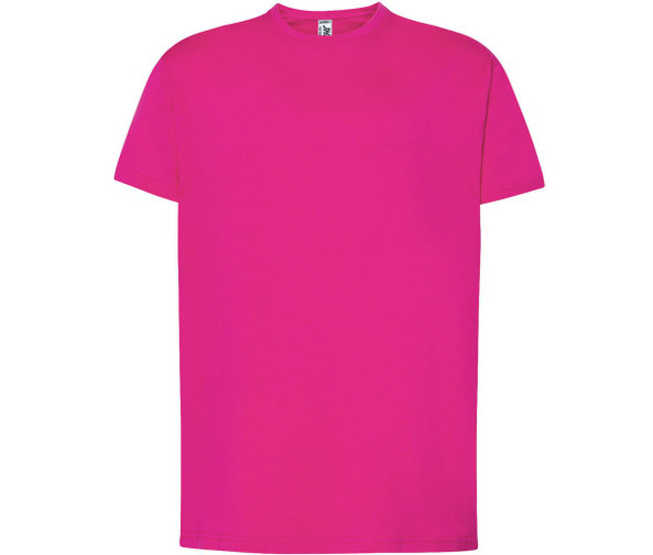 JHK JKST150 - Crew neck t-shirt
