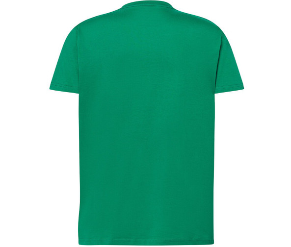 JHK JKST150 - Pyöreä kaula-aukko t-paita