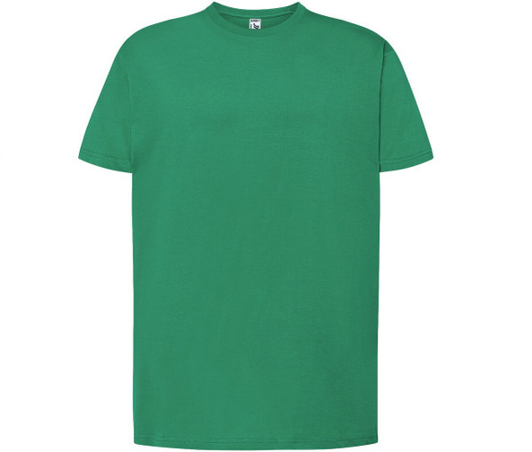 JHK JKST150 - Pyöreä kaula-aukko t-paita