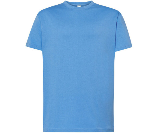 JHK JKST150 - T-shirt met ronde hals