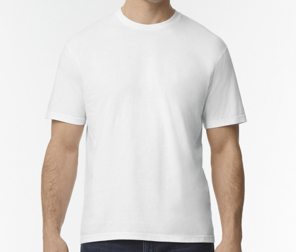 GILDAN GN3000 - Rundhals-T-Shirt 150