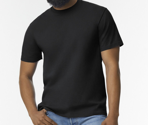 GILDAN GN3000 - Rundhals-T-Shirt 150