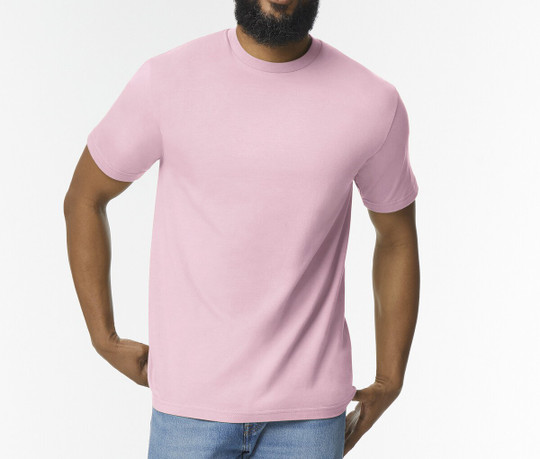 GILDAN GN3000 - Rundhals-T-Shirt 150