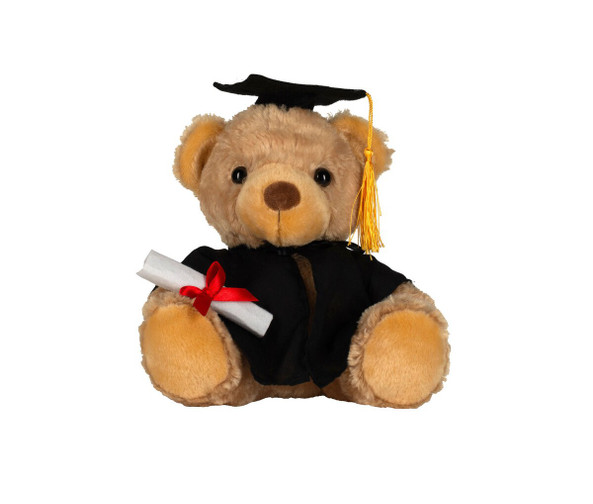 MUMBLES MM036 - GRADUATION BEAR