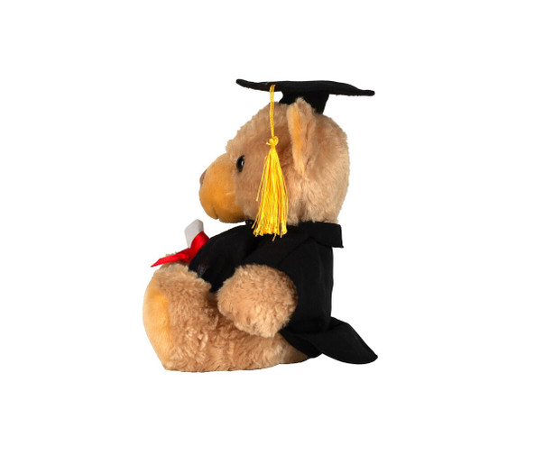 MUMBLES MM036 - GRADUATION BEAR