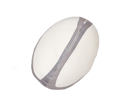 MUMBLES MM584 - ZIPPIE RUGBY BALL