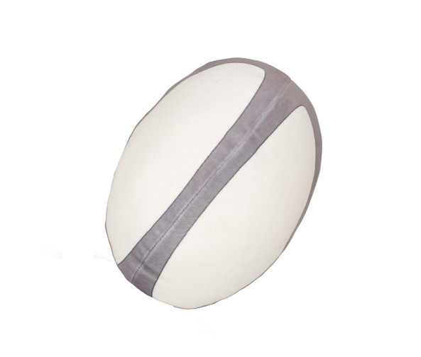 MUMBLES MM584 - ZIPPIE RUGBY BALL