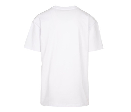BUILD YOUR BRAND BY102S - Schweres Bio-T-Shirt Oversized
